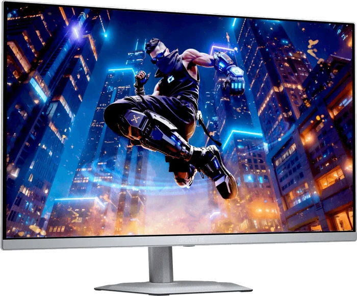 GIGABYTE MO27Q2A ICE, 27"