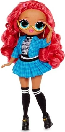 MGA Entertainment L.O.L. Surprise! - O.M.G. Class Prez