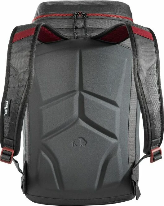 Tatonka City Pack 22 titan grey