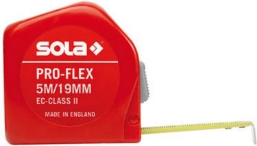 Sola Pro-Flex Maßband