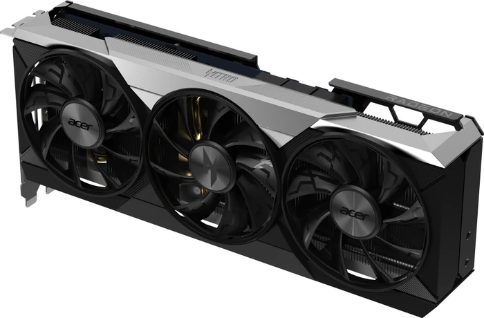 Acer Nitro Radeon RX 9070, 16GB GDDR6, HDMI, 3x DP