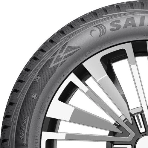 Sailun Ice Blazer Alpine Evo² 295/30 R22 103W XL