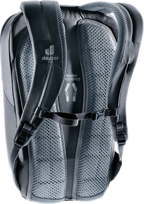 Deuter Yort 15 schwarz