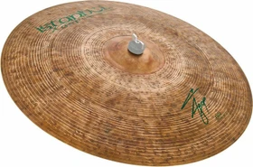 Istanbul Agop Signature Medium Ride 22"