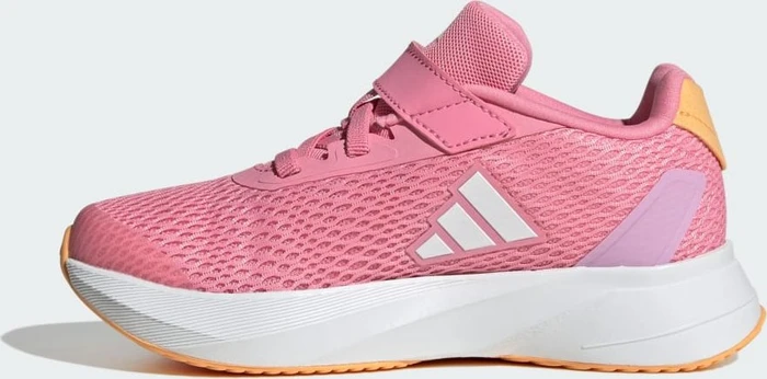 adidas Duramo SL bliss pink/cloud white/hazy orange (Junior)