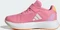 adidas Duramo SL bliss pink/cloud white/hazy orange (Junior) Vorschaubild