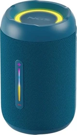 NGS Roller Furia 2 blau
