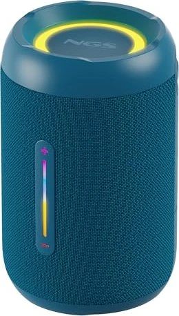 NGS Roller Furia 2 blau