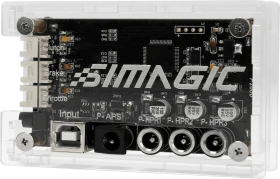 Simagic P2000-HBC Haptic Control (PC)
