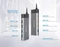 Manhattan 10-in-1 Docking Station, USB-C 3.1 [Stecker] Vorschaubild
