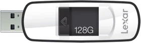 Lexar JumpDrive S73 128GB, USB-A, USB 3.2 Gen 1×1