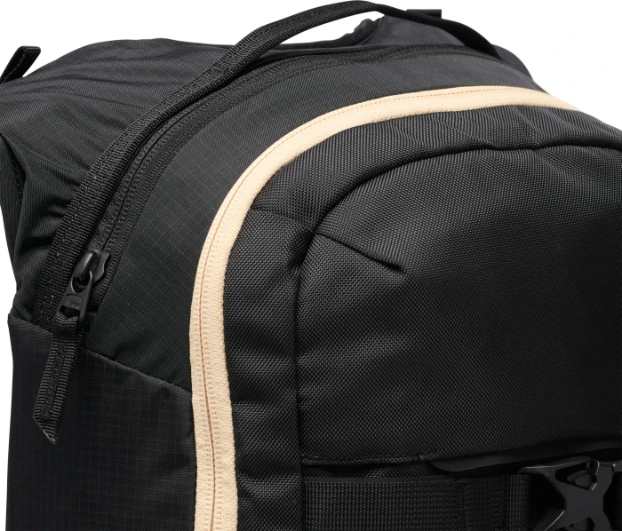 Black Diamond Dawn Patrol 15 schwarz