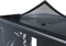 Phanteks Eclipse P300A Mesh Edition, schwarz, Glasfenster Vorschaubild