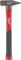 Milwaukee Fiberglas Schlosserhammer Vorschaubild