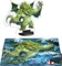 King of Tokyo: Monster Pack - Cthulhu (Erweiterung) Vorschaubild