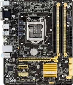 ASUS B85M-G [C2] (Intel 1150)