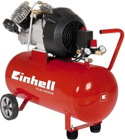 Einhell Classic TC-AC 400/50/8 Kit Elektro-Kompressor