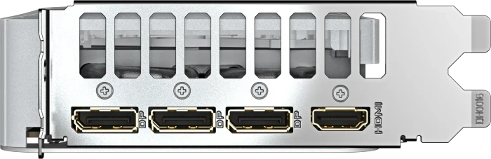 GIGABYTE GeForce RTX 5060 Eagle OC ICE 8G, 8GB GDDR7, HDMI, 3x DP
