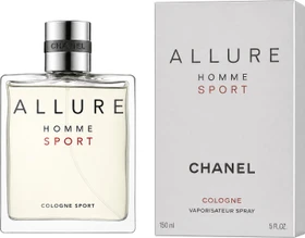 Chanel Allure Homme Sport Cologne Eau de Cologne, 150ml
