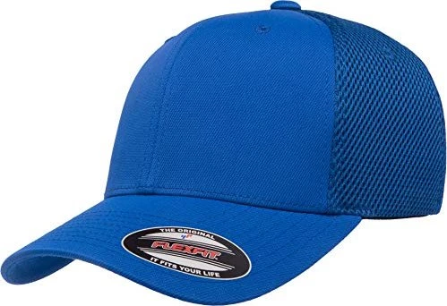 Flexfit Ultrafibre Airmesh Kappe