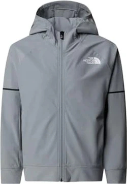 The North Face Mountain Athletics Woven Laufjacke (Junior)