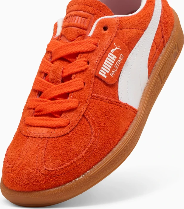 Puma Palermo redmazing/puma white (Junior)