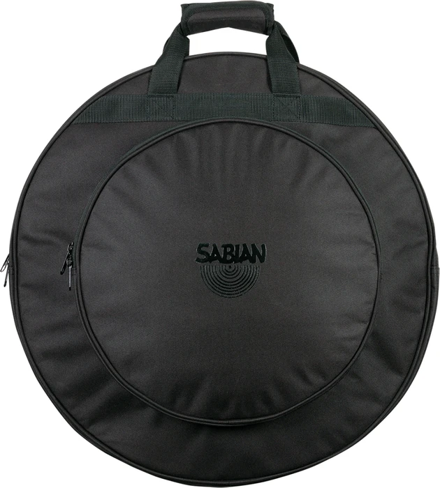 Sabian Quick 22 Black Cymbal Bag (QCB22)