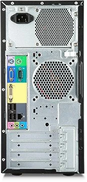 Acer Extensa M2 M2610, Core i3-4170, 8GB RAM, 1TB HDD