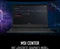 MSI Vector GP66 12UH-242, Core Black, Core i7-12700H, 16GB RAM, 1TB SSD, GeForce RTX 3080, DE Vorschaubild