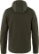 Fjällräven Keb Fleece Hoodie Funktionsjacke deep forest (Herren) Vorschaubild