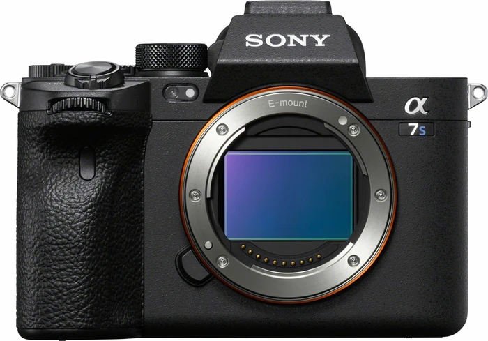 Sony Alpha 7S III Body