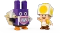 LEGO Super Mario - Mopsie in Toads Laden Erweiterungsset Vorschaubild