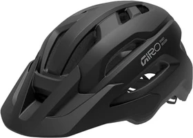Giro Fixture MIPS II Helm matte black
