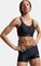 Under Armour Infinity 2.0 High Sport-BH schwarz/weiß (Damen) Vorschaubild