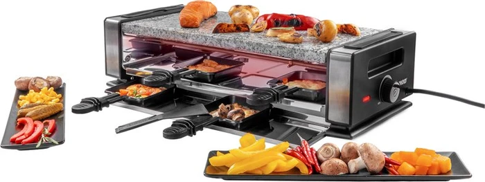 Unold 48760 Delice Basic Raclette