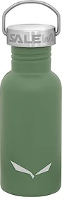 Salewa Aurino Trinkflasche 500ml duck green