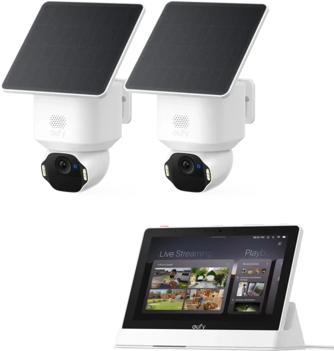 eufy eufyCam Solo E42 Serie
