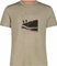 CMP Bambus Jersey T-Shirt kurzarm (Herren) Vorschaubild