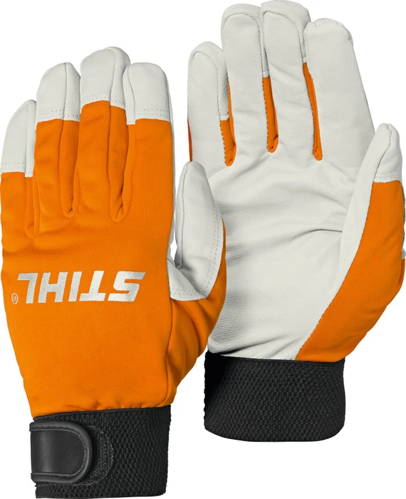 Stihl Dynamic ThermoVent Arbeitshandschuhe 9/L