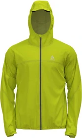 Odlo Waterproof Zeroweight Laufjacke evening primrose (Herren)