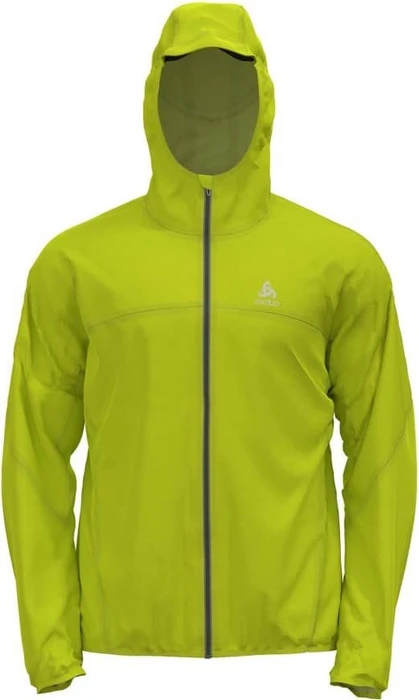 Odlo Waterproof Zeroweight Laufjacke (Herren)