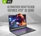 MSI Stealth 15M A11UEK-034, Carbon Gray, Core i7-11375H, 16GB RAM, 512GB SSD, GeForce RTX 3060, DE Vorschaubild