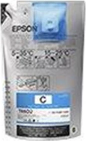 Epson Tinte T46D2 cyan, 6er-Pack