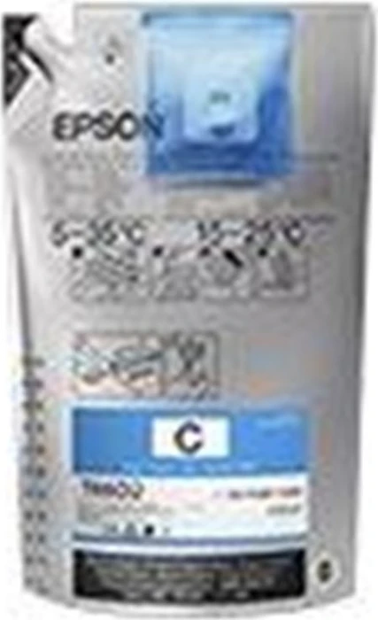 Epson Tinte T46D2 cyan, 6er-Pack