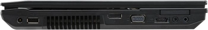 ASUS Asuspro Advanced B43V-CU024X, Core i5-3210M, 6GB RAM, 500GB HDD, NVS 5200M, DE