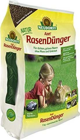 Neudorff Azet Rasendünger