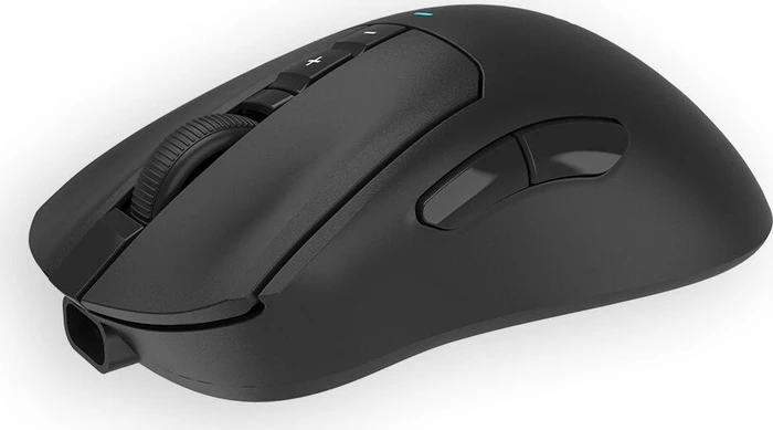 A4Tech Bloody R73 Ultra Wireless Gaming Mouse, schwarz, USB