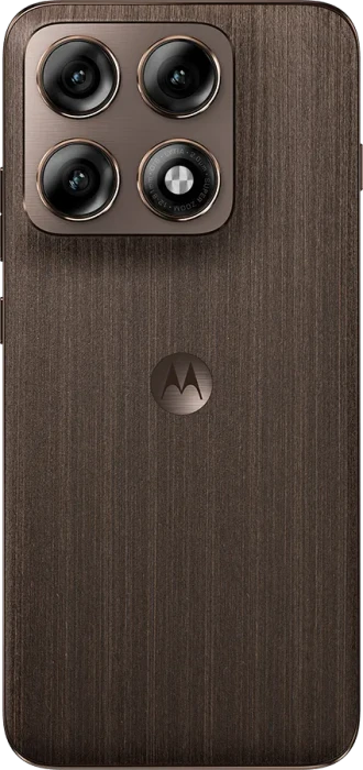 Motorola Edge 70 Pro 256GB PANTONE chicory coffee