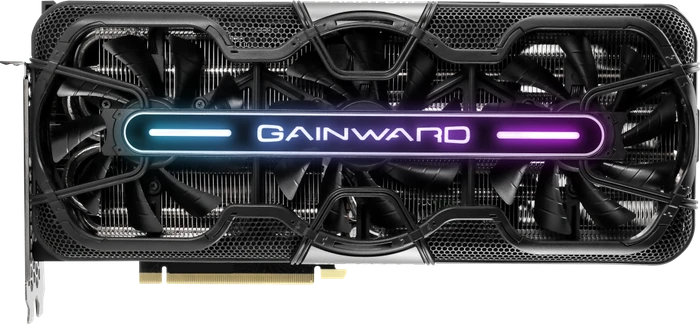 Gainward GeForce RTX 3070 Phantom GS V1 (LHR), 8GB GDDR6, HDMI, 3x DP