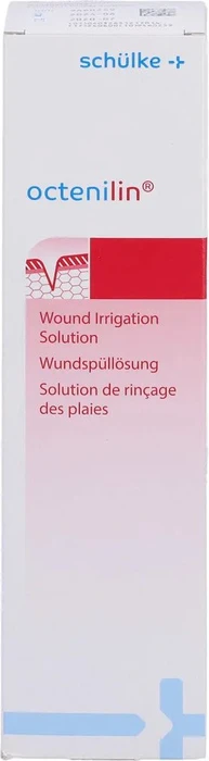 Schülke & Mayr Octenilin Wundspüllösung, 350ml